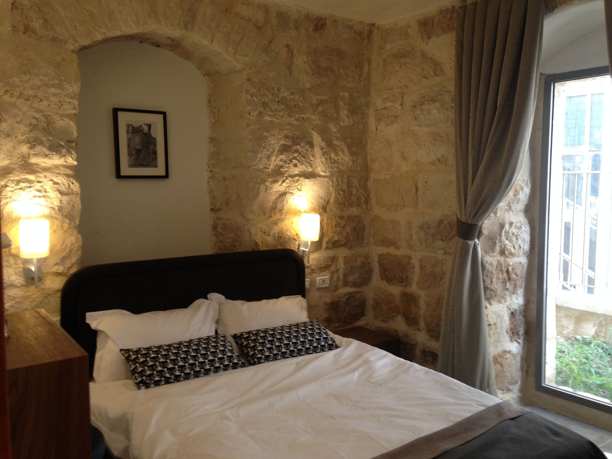 malka hotel