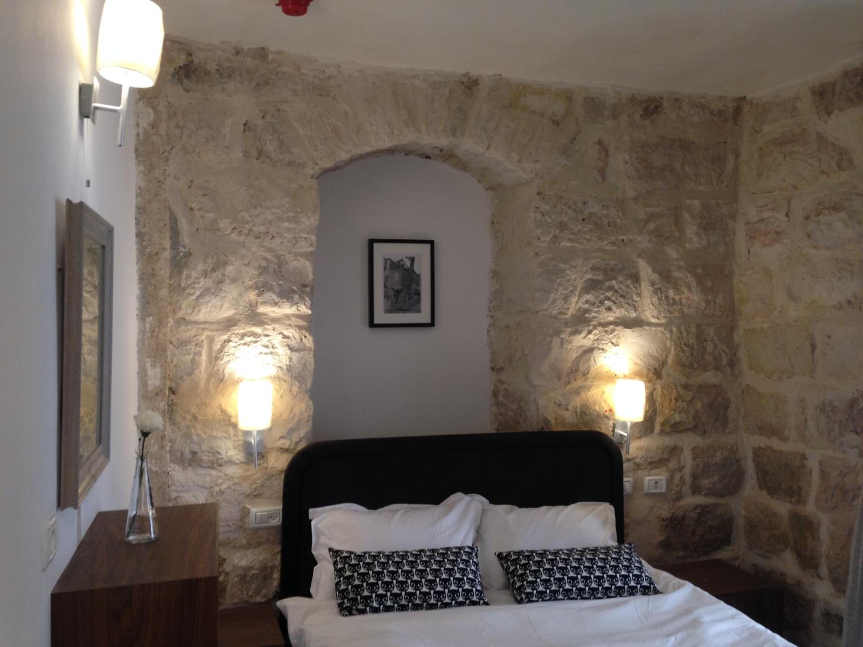 malka hotel