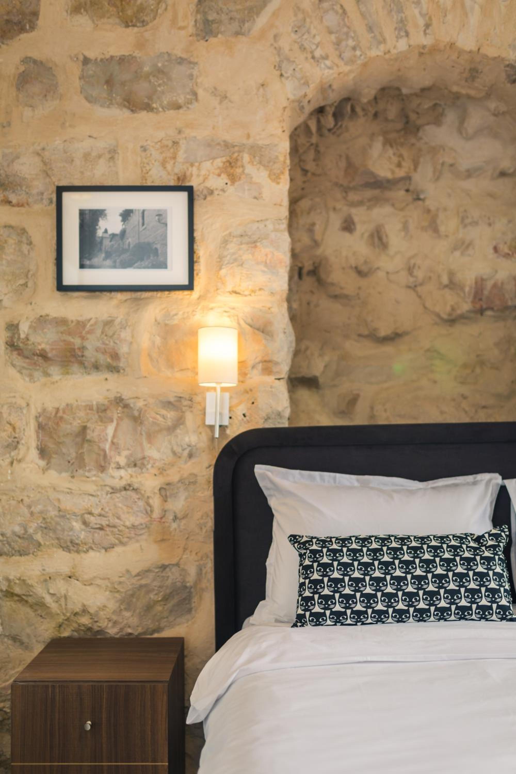 malka hotel