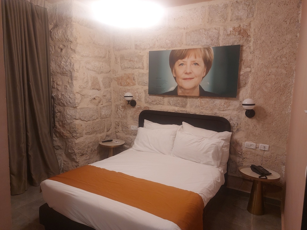 malka hotel