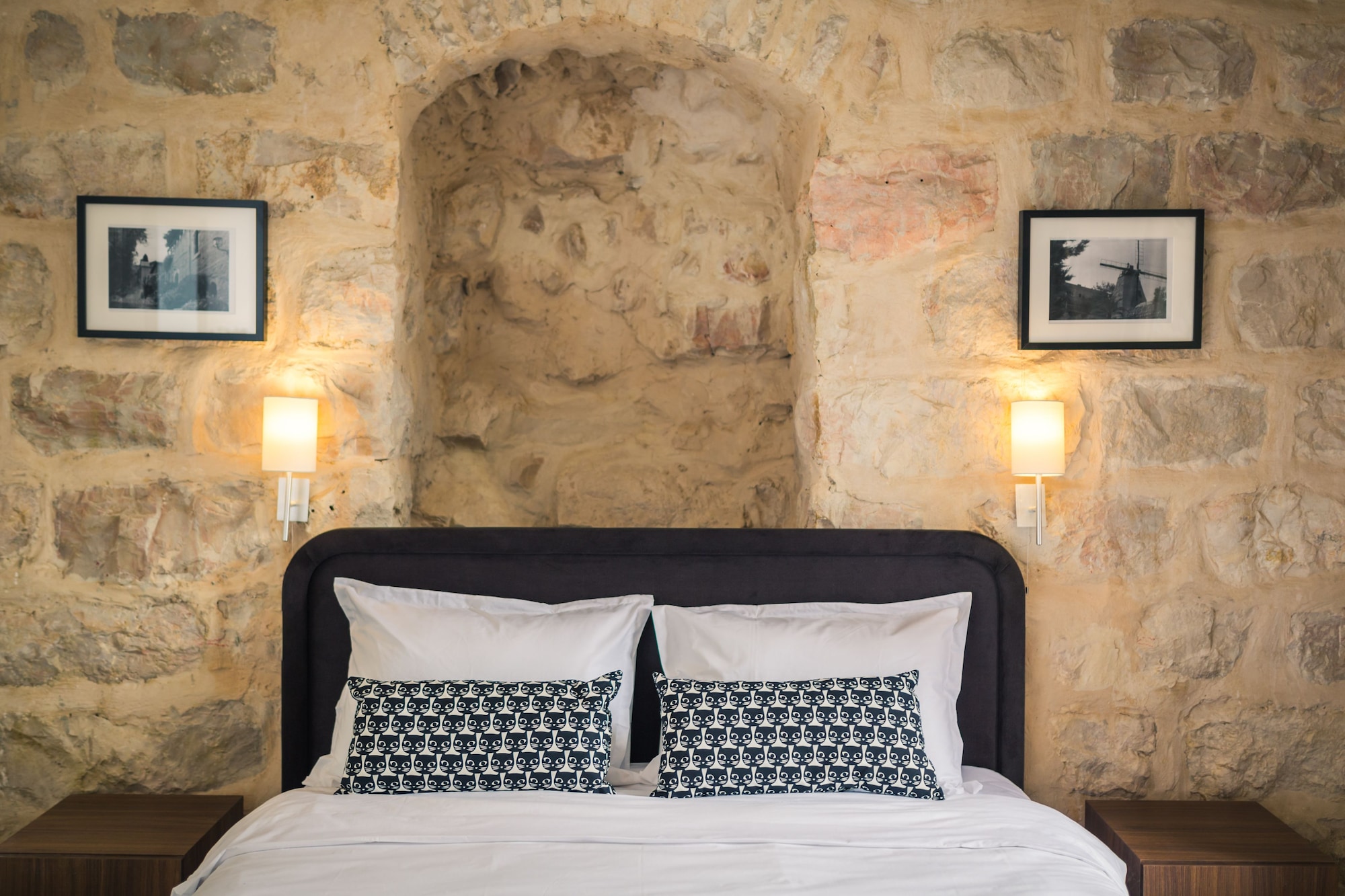 malka hotel