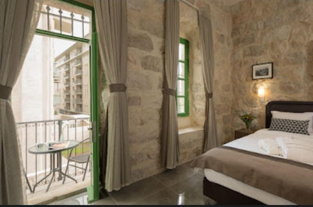 malka hotel