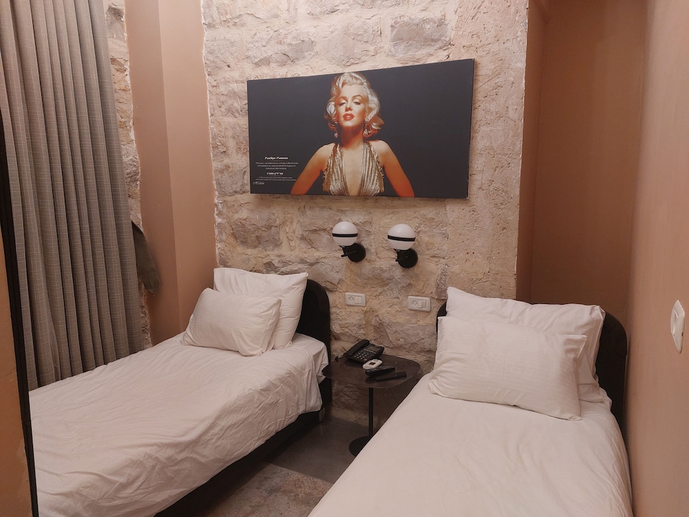 malka hotel