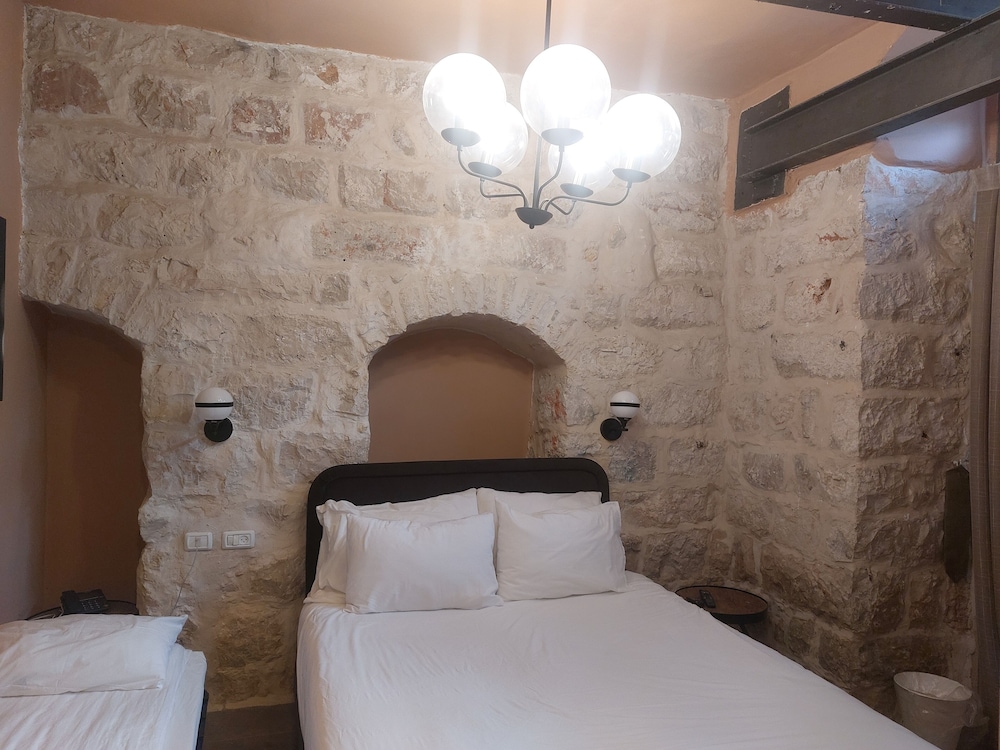 malka hotel