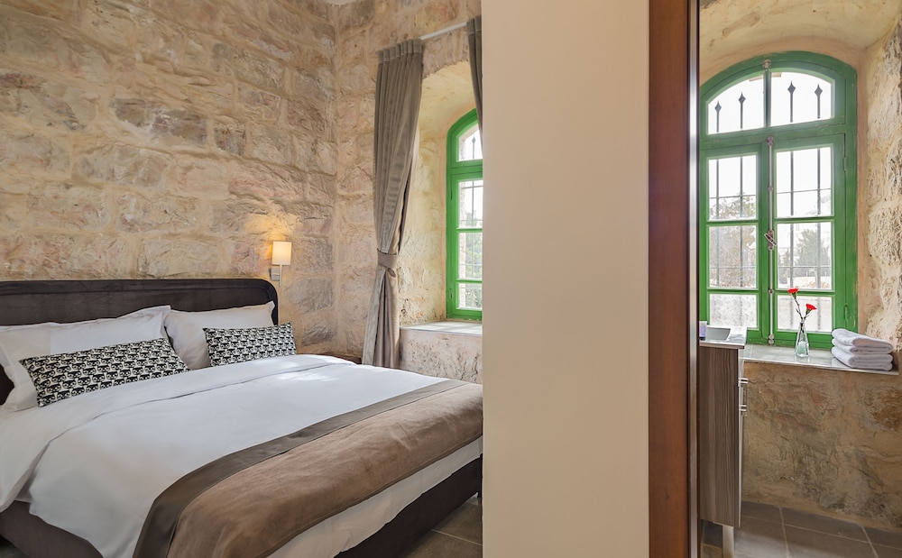 malka hotel