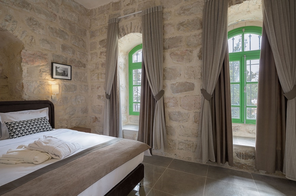 malka hotel