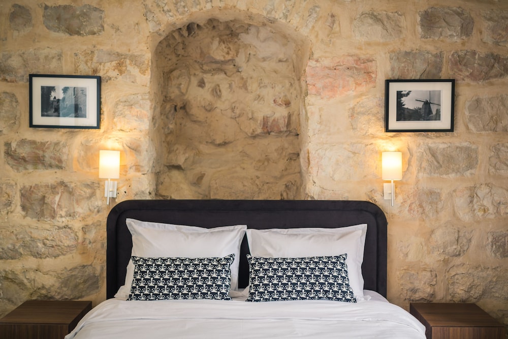 malka hotel