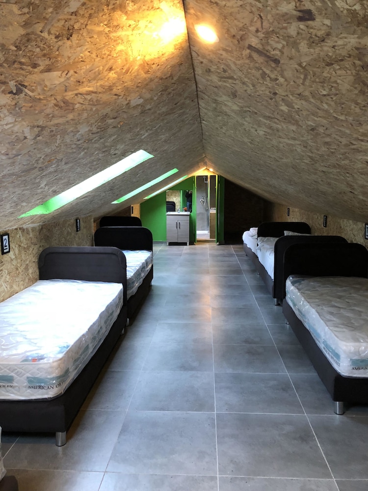malka hotel