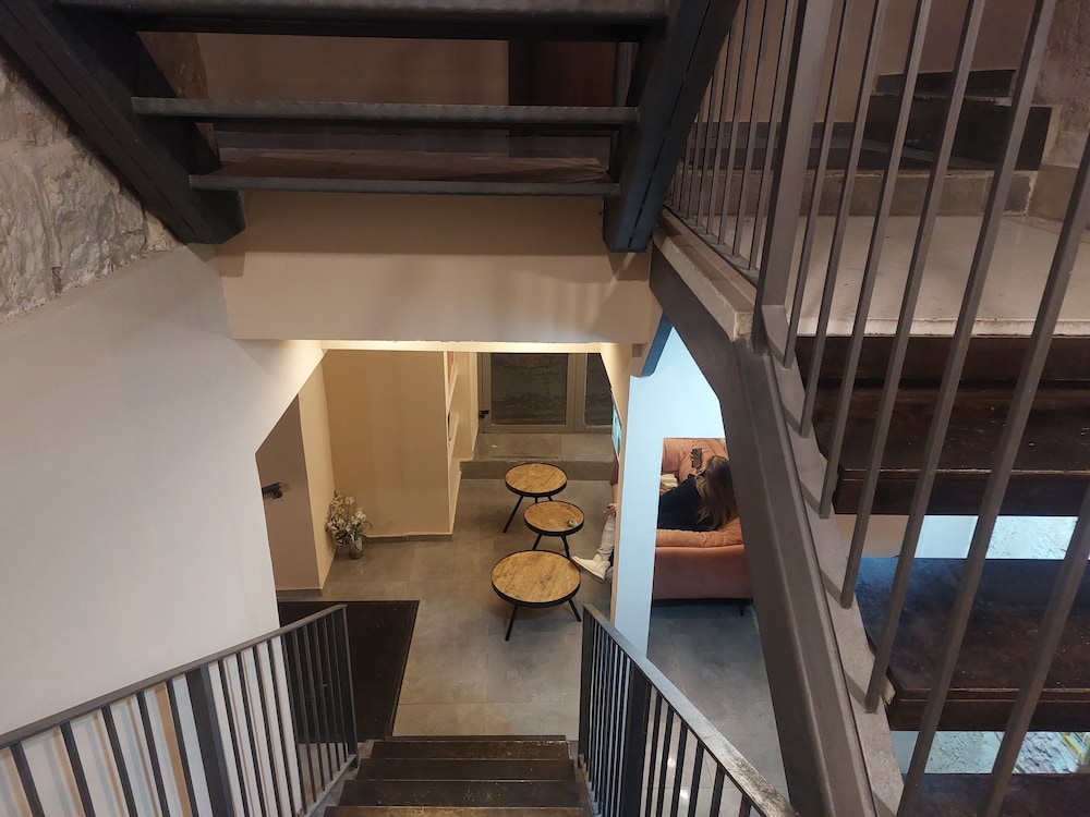malka hotel