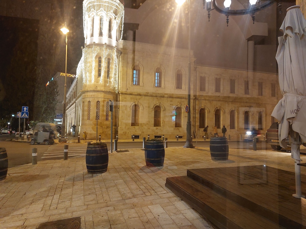 malka hotel
