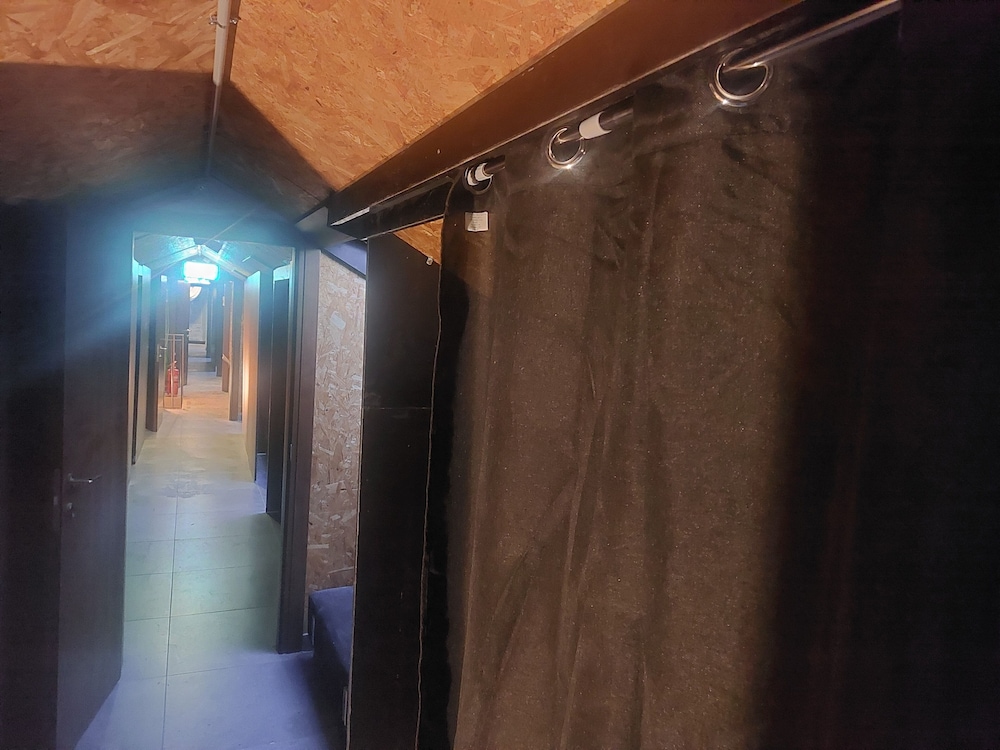 malka hotel