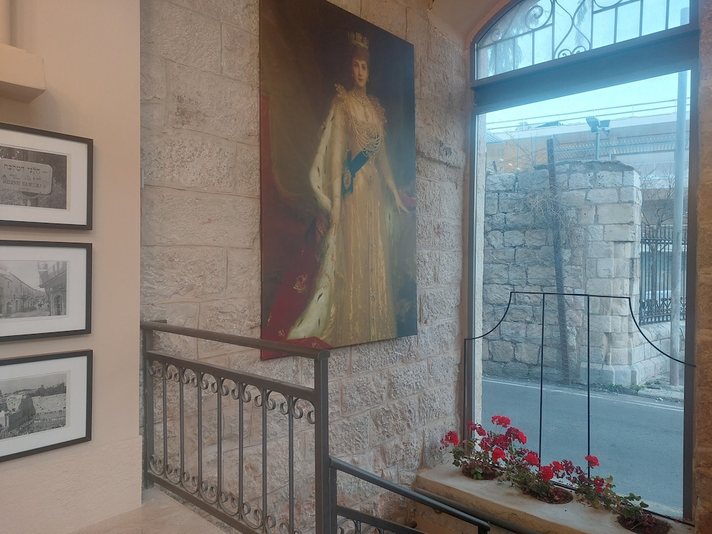 malka hotel