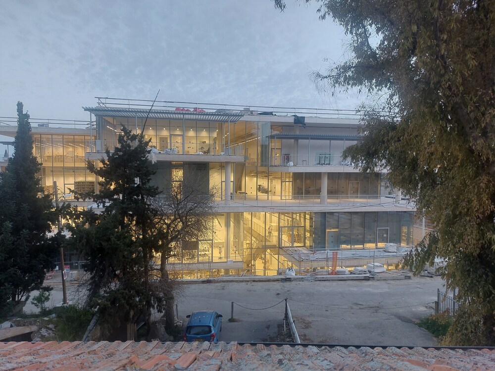 malka hotel
