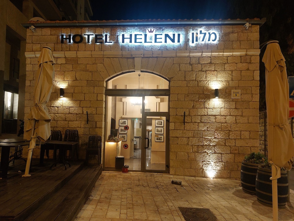 malka hotel