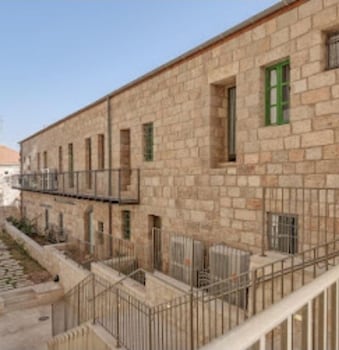 malka hotel