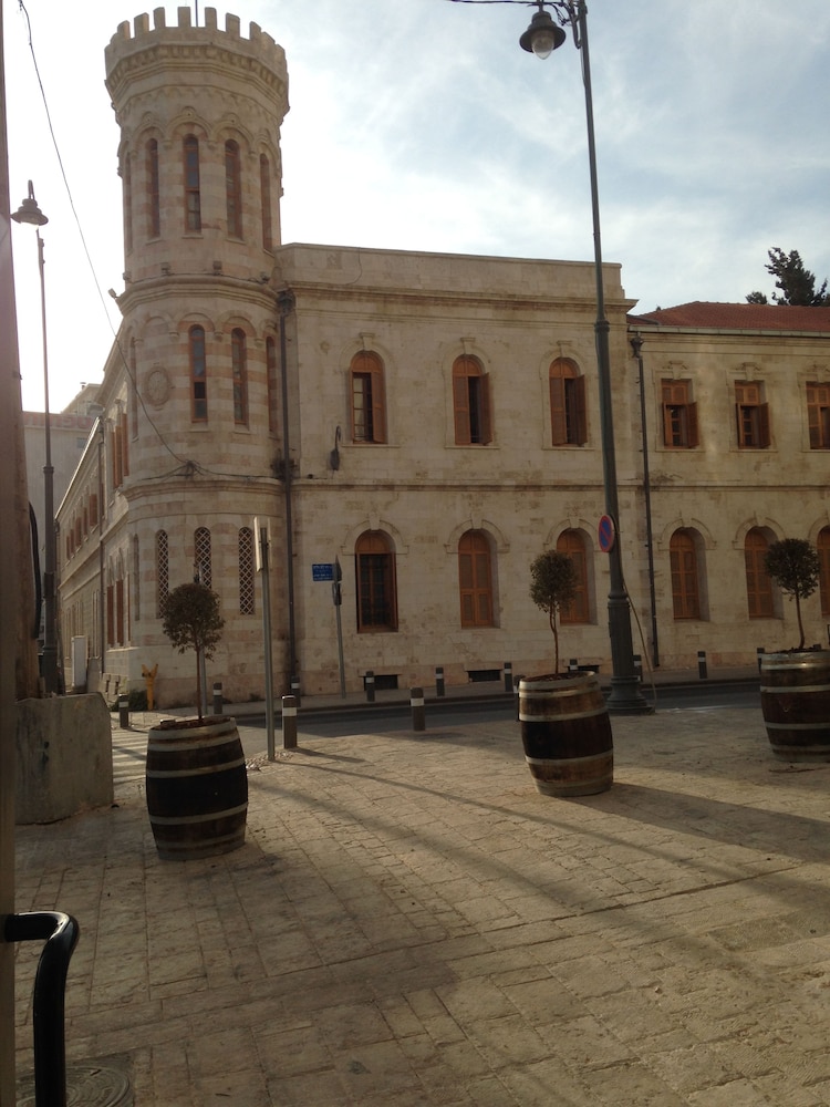 malka hotel