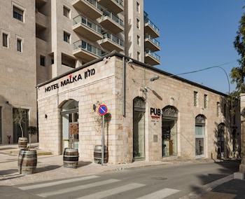 malka hotel