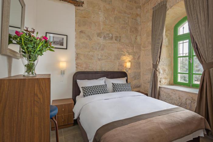 malka hotel