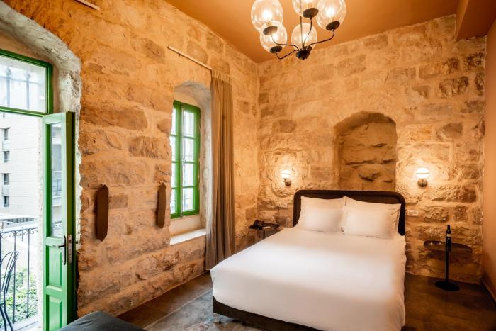 malka hotel