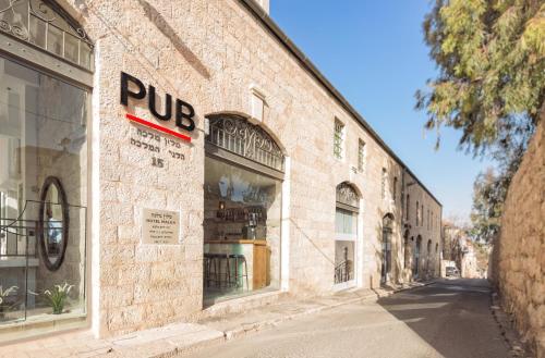 malka hotel