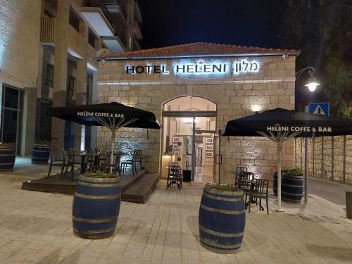 malka hotel