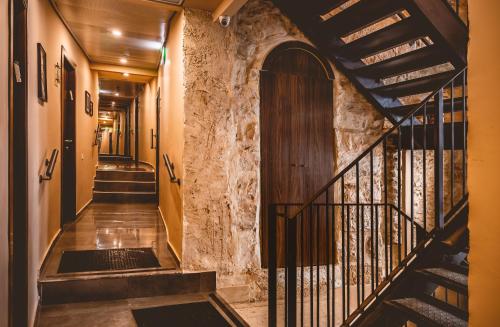 malka hotel
