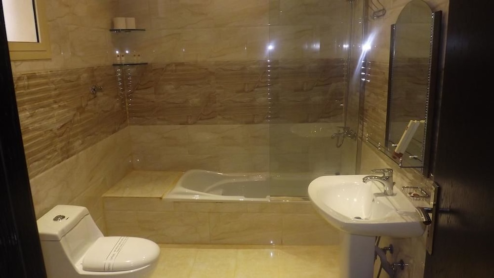 taleen almasif hotel apartments