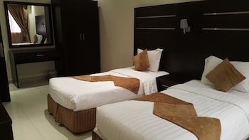 taleen almasif hotel apartments