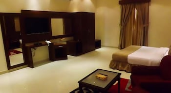 taleen almasif hotel apartments