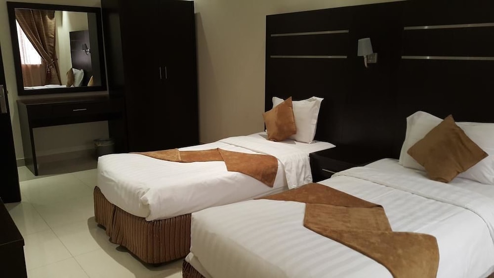 taleen almasif hotel apartments