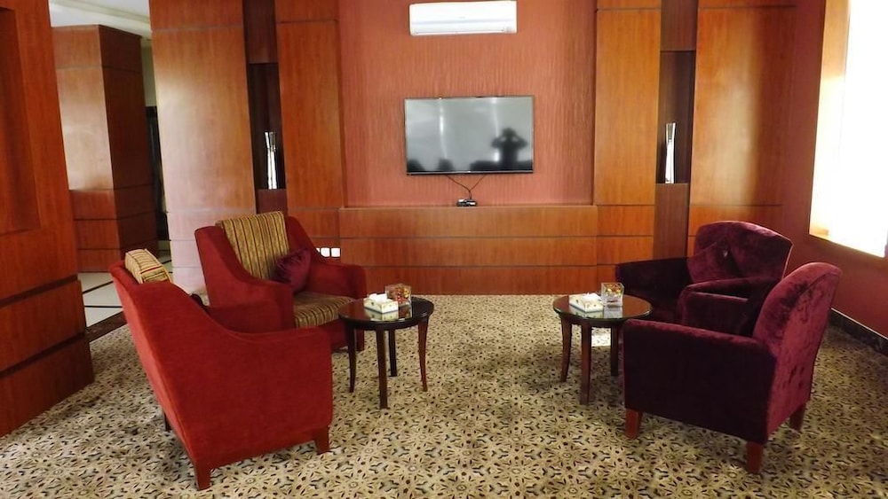 taleen almasif hotel apartments