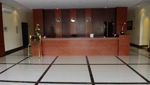 taleen almasif hotel apartments