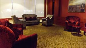 taleen almasif hotel apartments