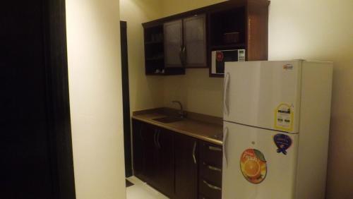 taleen almasif hotel apartments
