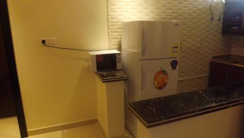 taleen almasif hotel apartments