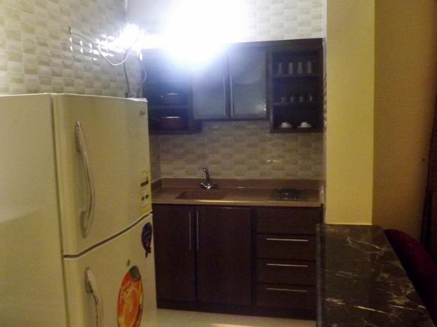 taleen almasif hotel apartments