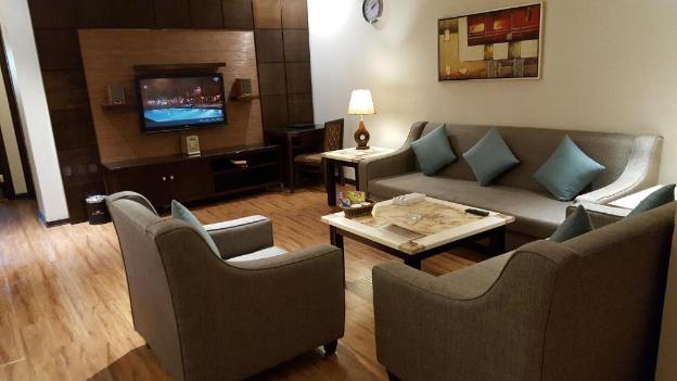 taleen almasif hotel apartments