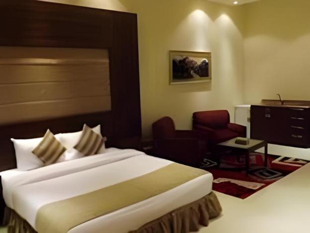 taleen almasif hotel apartments