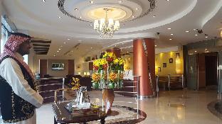 taleen almasif hotel apartments