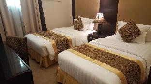 taleen almasif hotel apartments