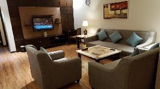 taleen almasif hotel apartments