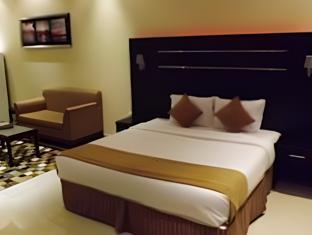 taleen almasif hotel apartments