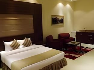 taleen almasif hotel apartments