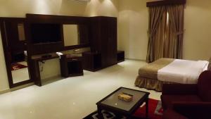 taleen almasif hotel apartments