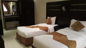 taleen almasif hotel apartments