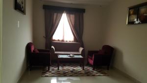 taleen almasif hotel apartments