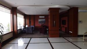 taleen almasif hotel apartments