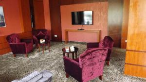 taleen almasif hotel apartments
