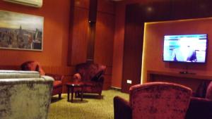 taleen almasif hotel apartments