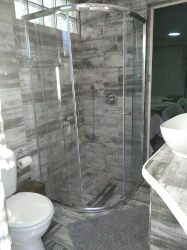 mitchells guesthouse